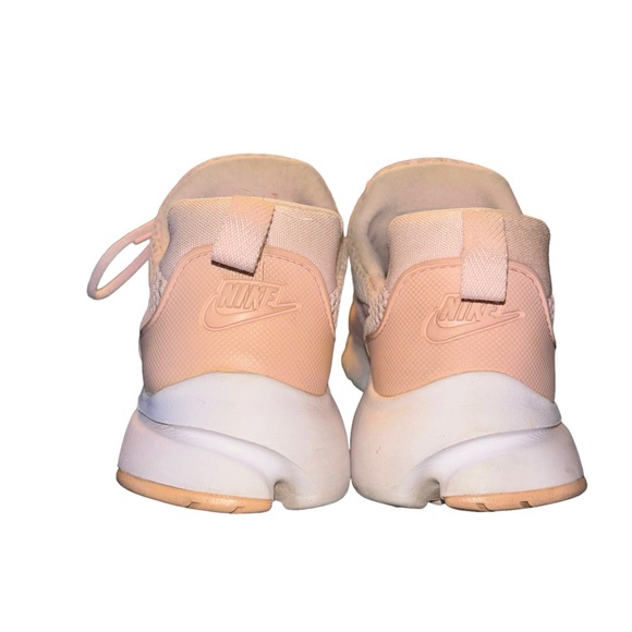 Nike Air Presto Fly Prism Pink Sneakers - Picture 2 of 7
